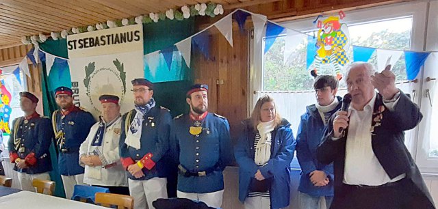 Karneval 2021 